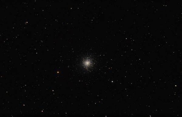 M13 - Astrophotography