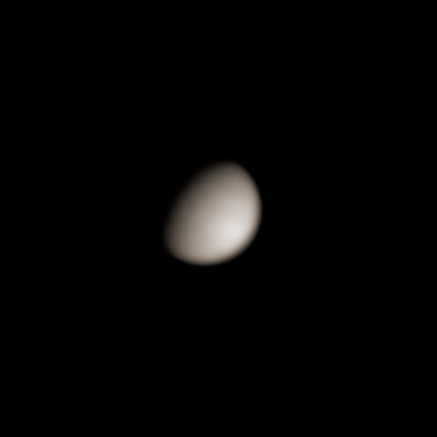 Venus on March 29, 2023 - Astrophotography