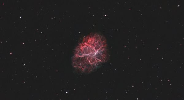 M1 - Astrophotography