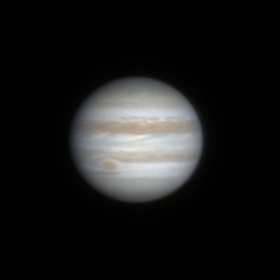 Jupiter - Astrophotography