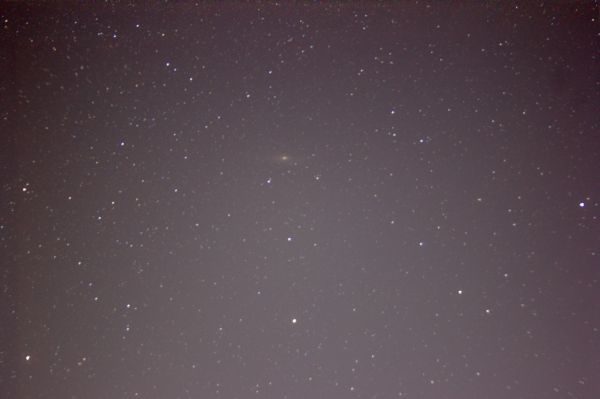 M31 - Astrophotography