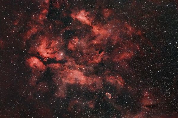 SADR - Astrophotography