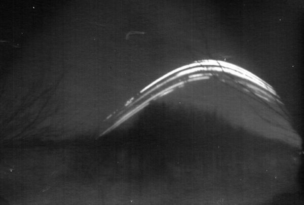 Solarigraphy - Astrophotography