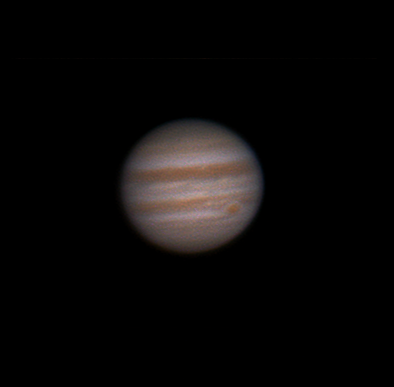 Jupiter 07.01.25 - Astrophotography