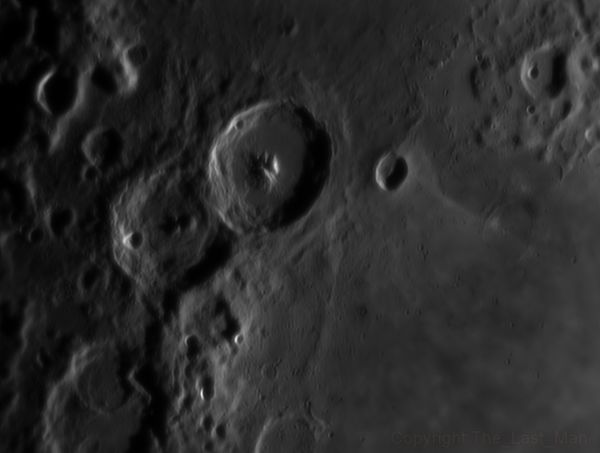 Theophilus, Malder, Cyrillus, Daguerre (29 oct 2014, 18:58) - Astrophotography
