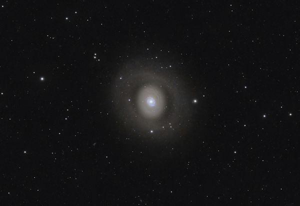 M94 Crocodile's Eye - Astrophotography