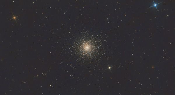 M 15 - Astrophotography
