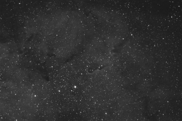 IC 1396 and IC 1396A 