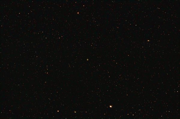 M57 - Astrophotography