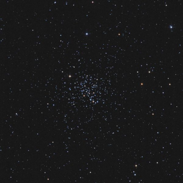 King Cobra Cluster - M67 - Astrophotography