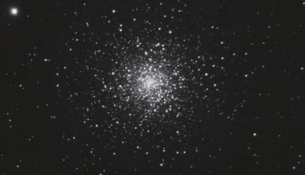 M15 - Astrophotography