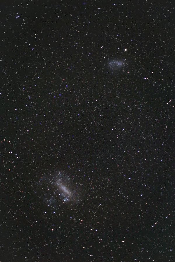 UNO and IMO - Astrophotography