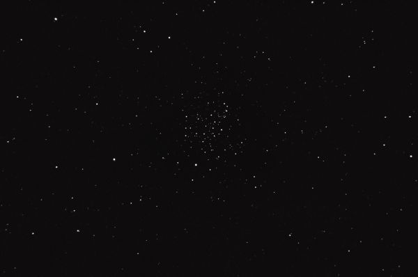 M67 - Astrophotography