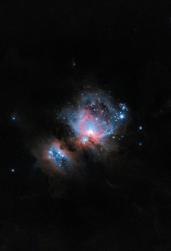 M42 - Astrophotography