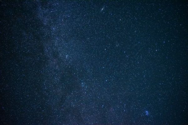 Random photo - Astrophotography