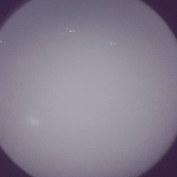 Galaxy M31 Andromeda - Astrophotography