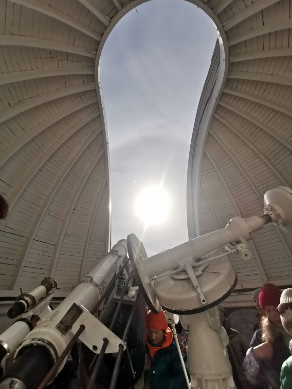 Halo - Astrophotography