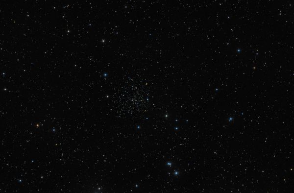 NGC188 - Astrophotography