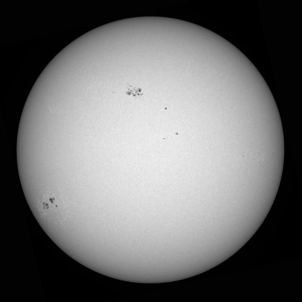 Sun 30.05.24 12:55 (GMT+5) - Astrophotography