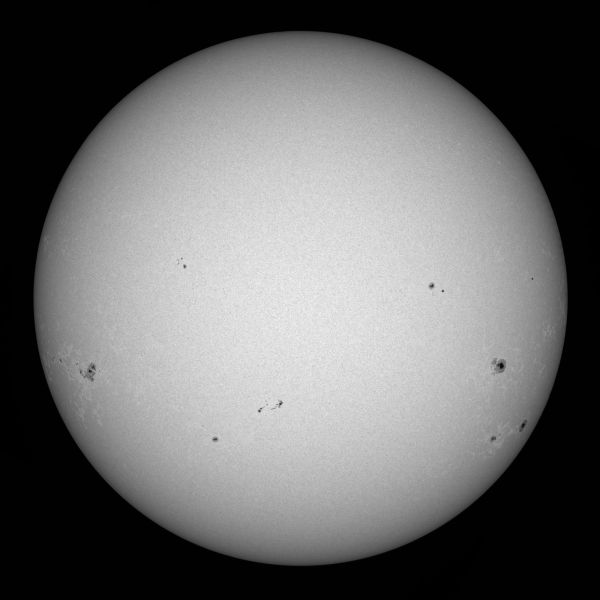 Sun 30.08.24 09:19 (GMT+5) - Astrophotography