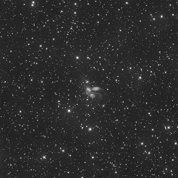 stefan - Astrophotography