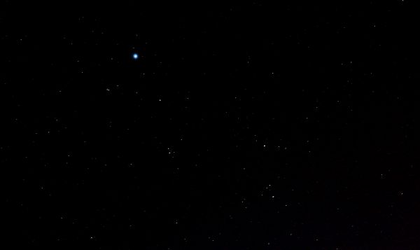 Lyra - Astrophotography