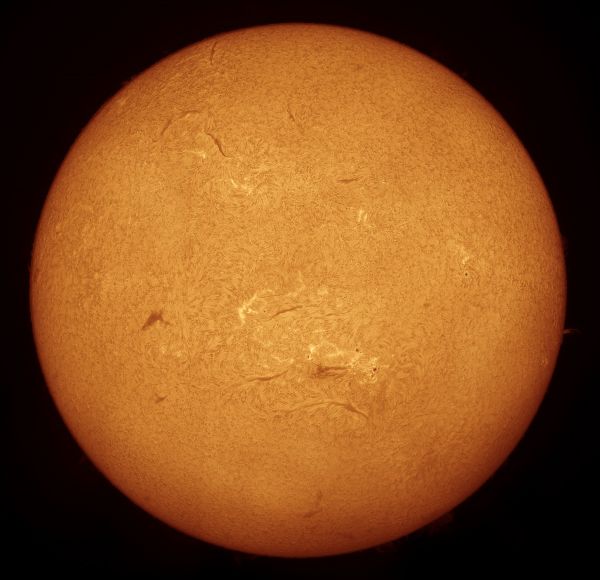 Sun 03/09/2024 - Astrophotography