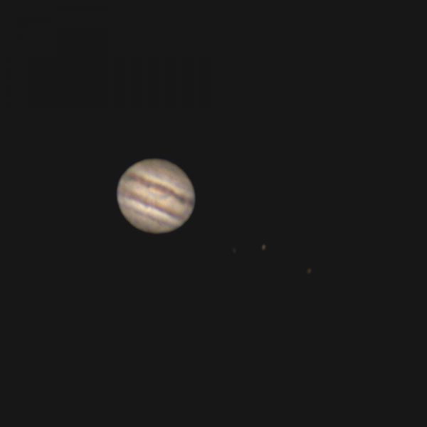 Jupiter - Astrophotography