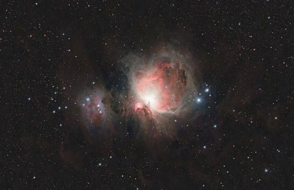 M 42 - Astrophotography