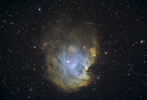 NGC2174 - Astrophotography