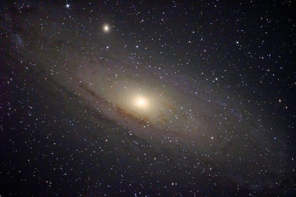 M 31 - Astrophotography