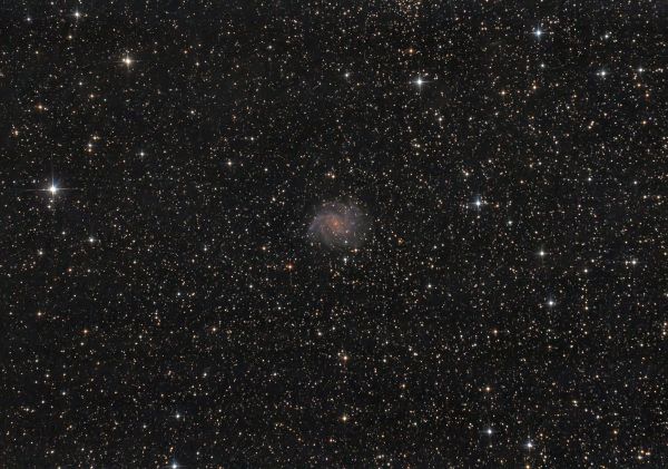ngc6946 - Astrophotography