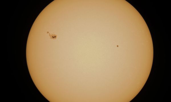 Group 4079 - Astrophotography