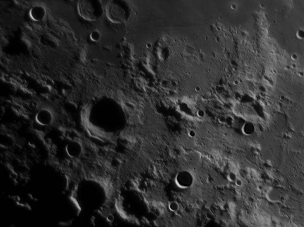 Delambre 200726 - Astrophotography
