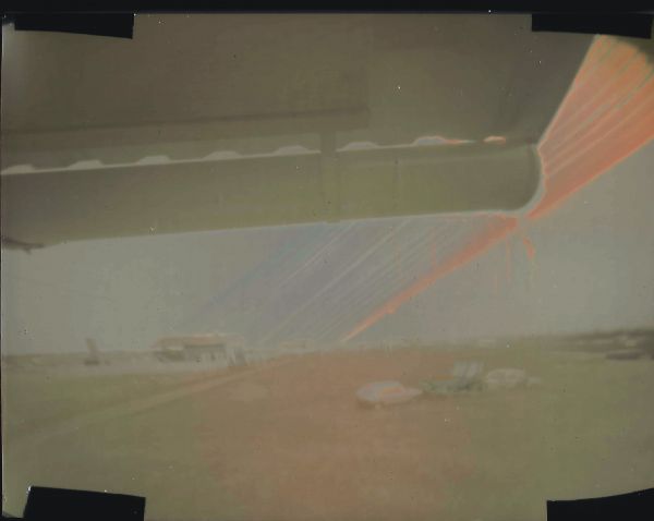 #Solarigraphy - Astrophotography