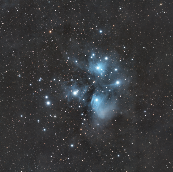 M45 