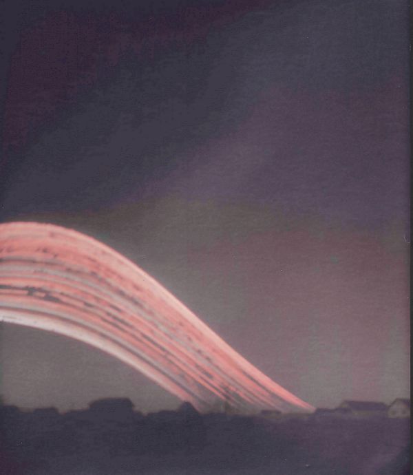 Solarigraphy - Astrophotography