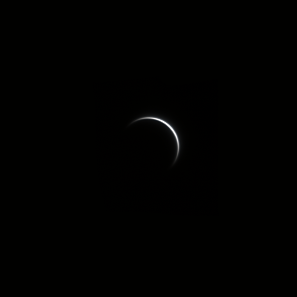 Venus - Astrophotography