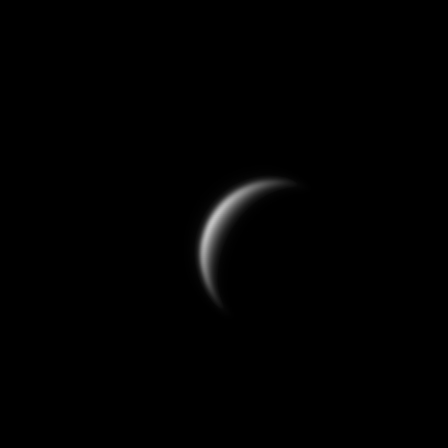Venus 09.05.20 - Astrophotography