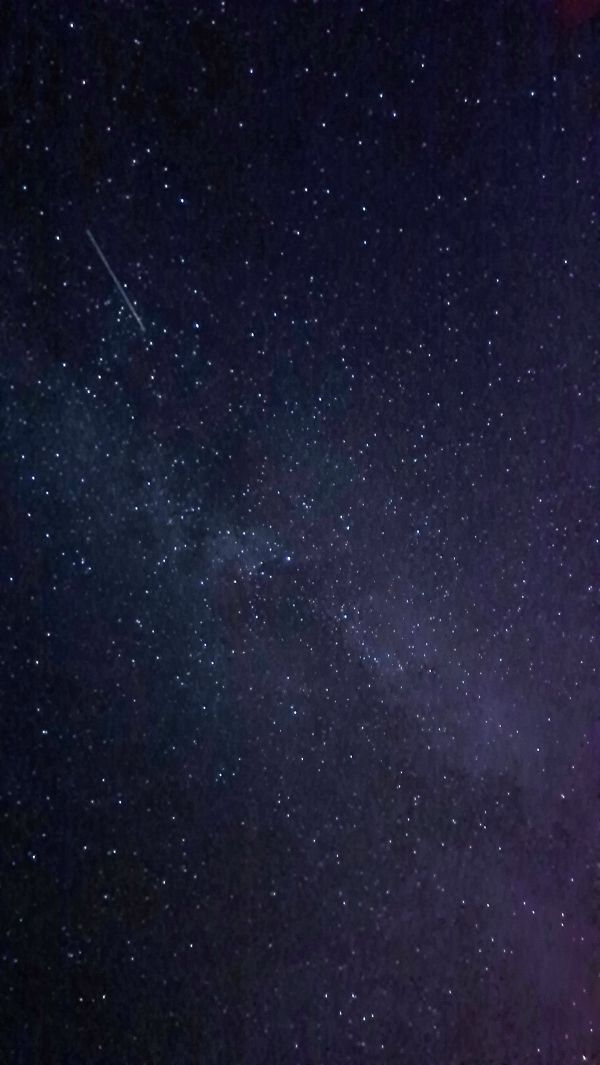 Milky Way - Astrophotography