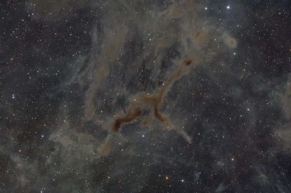 LBN603 - Astrophotography