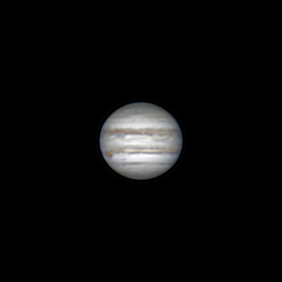 Jupiter. 26.06.2020 - Astrophotography
