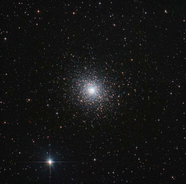 M5 - Astrophotography