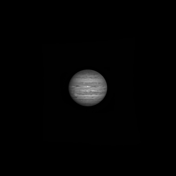 Jupiter - Astrophotography