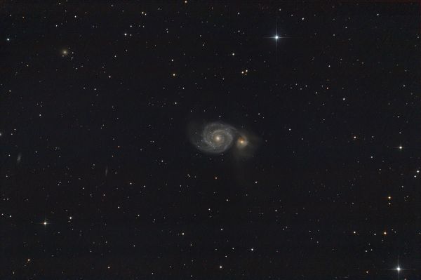 M51 - 