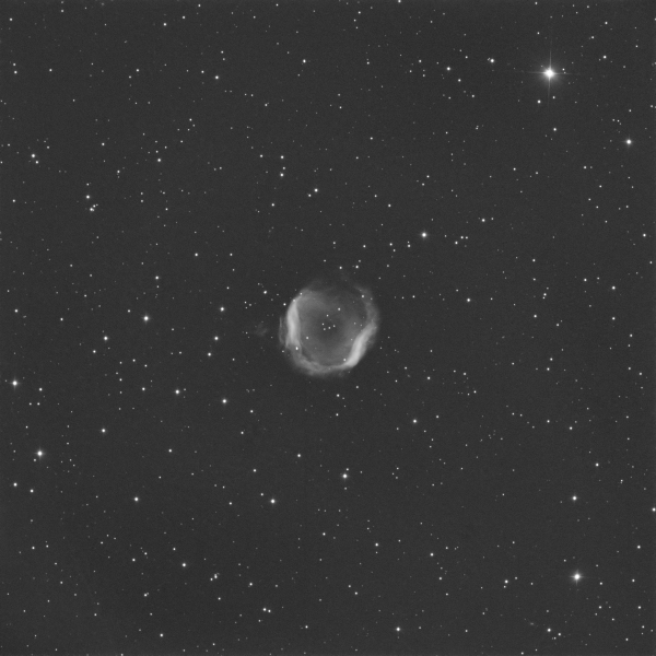PK 104-29.1 - Astrophotography