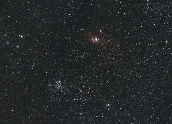 NGC7635 