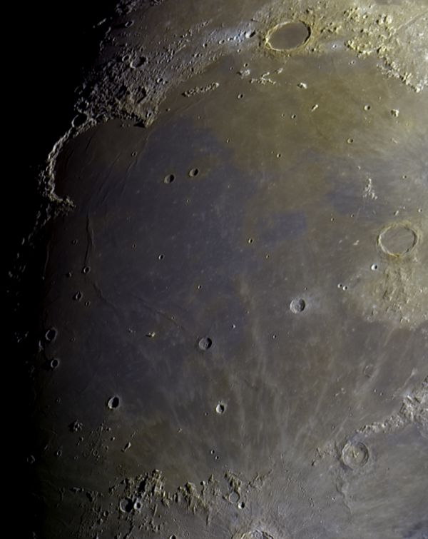 Sea of Rains 2021-02-22 - Astrophotography