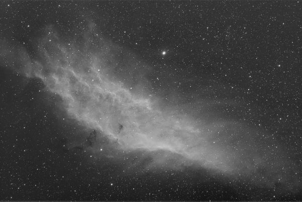 California - Astrophotography