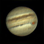Jupiter - Astrophotography